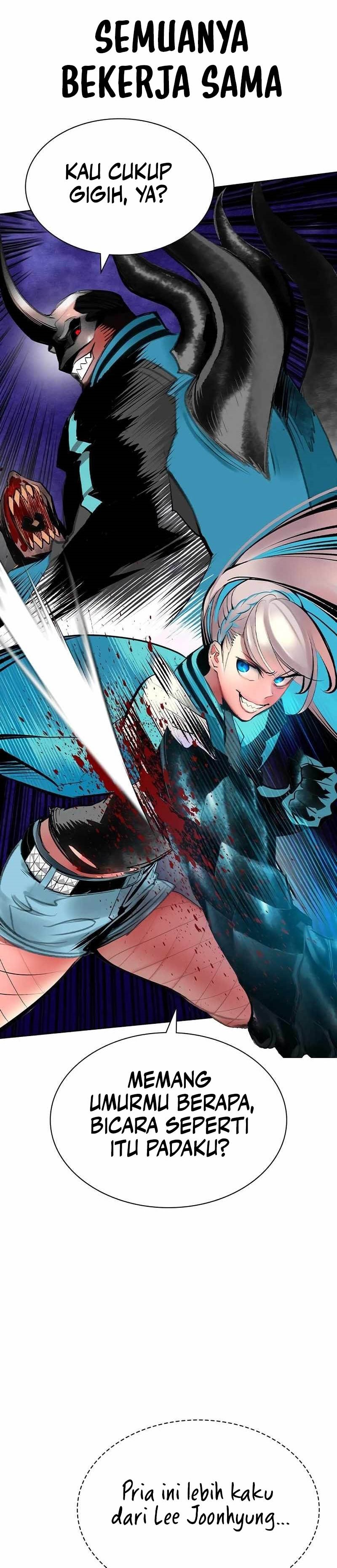 Jungle Juice Chapter 129 Image 18