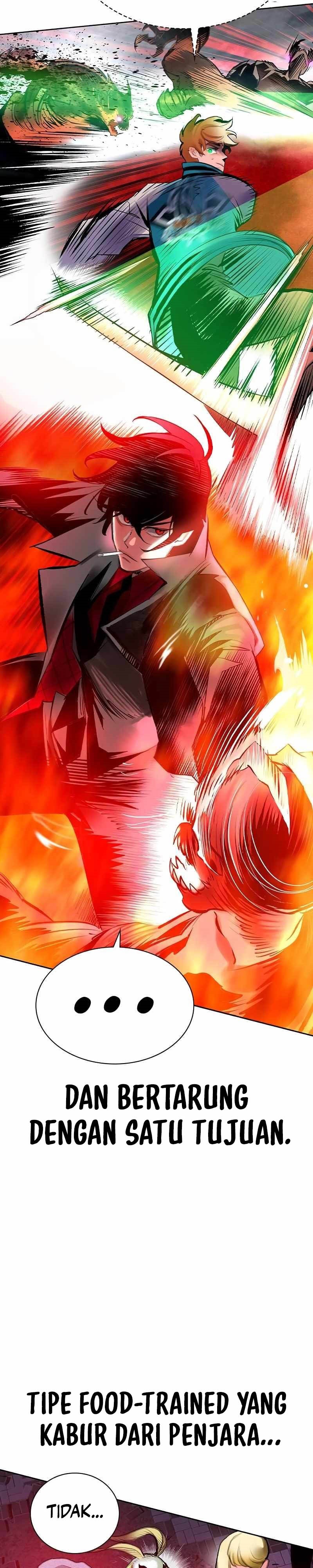 Jungle Juice Chapter 129 Image 19