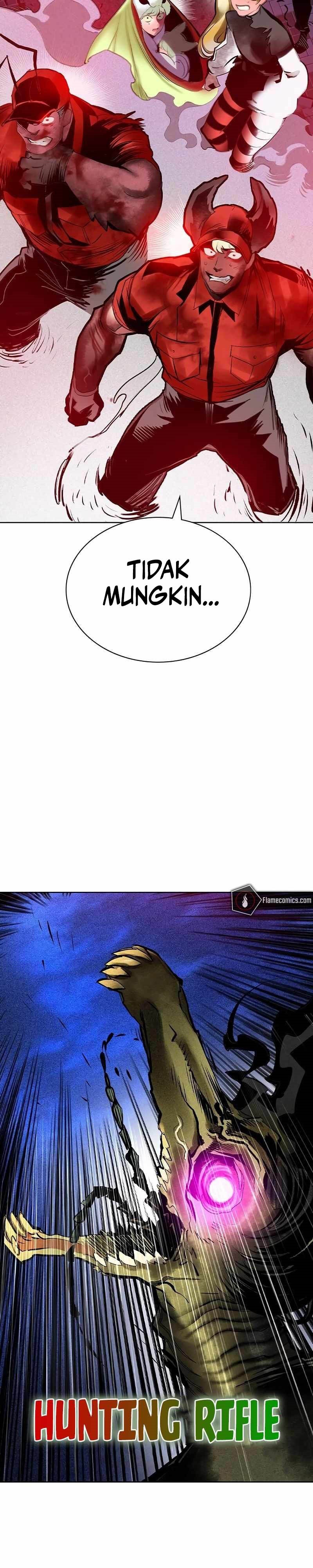 Jungle Juice Chapter 129 Image 20