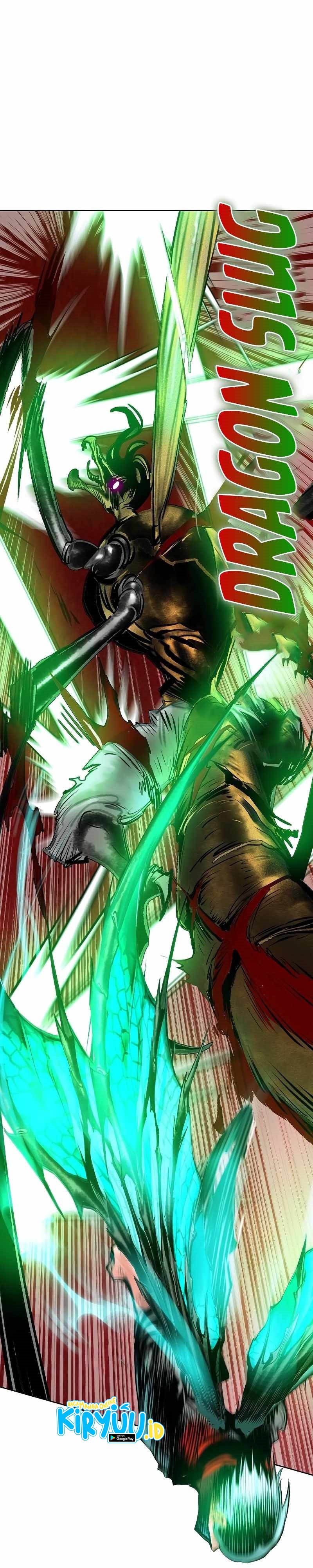 Jungle Juice Chapter 129 Image 21