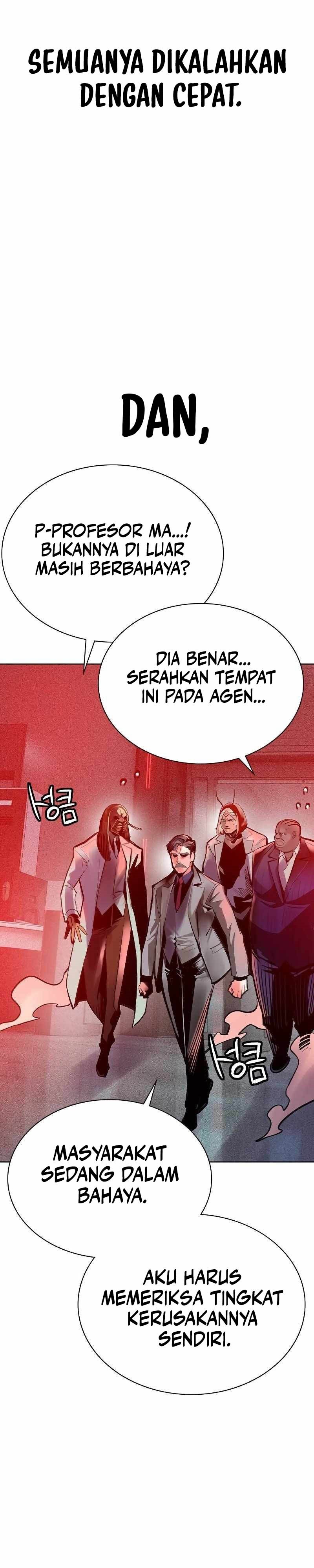 Jungle Juice Chapter 129 Image 22