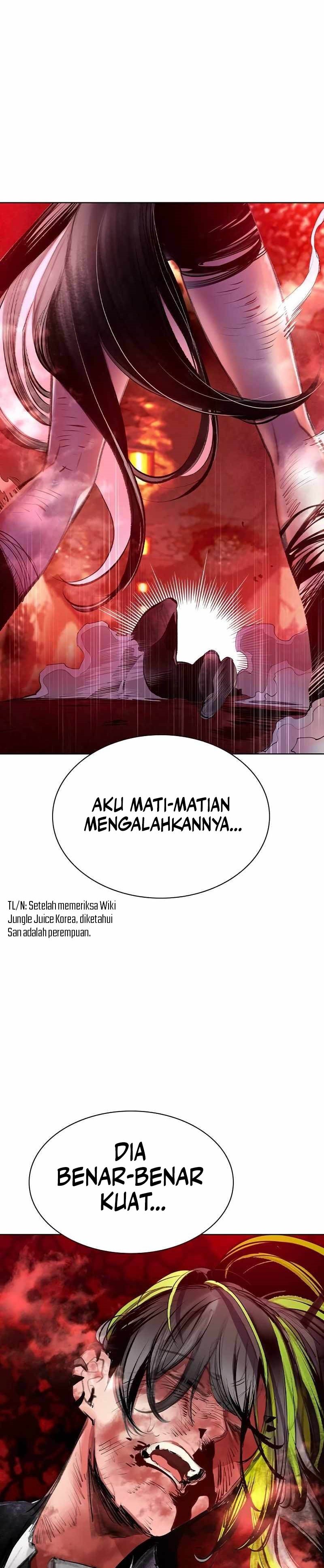 Jungle Juice Chapter 129 Image 26