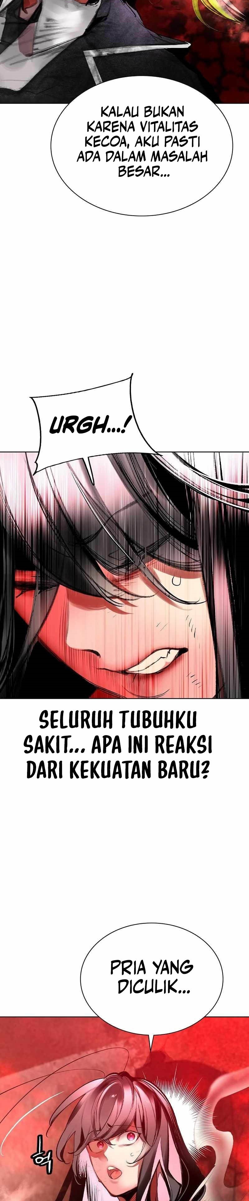 Jungle Juice Chapter 129 Image 27