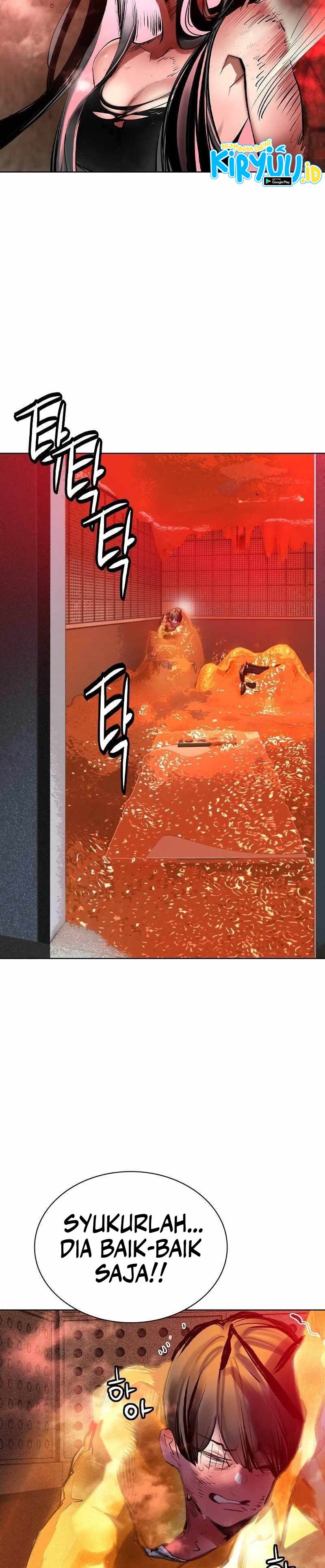 Jungle Juice Chapter 129 Image 28