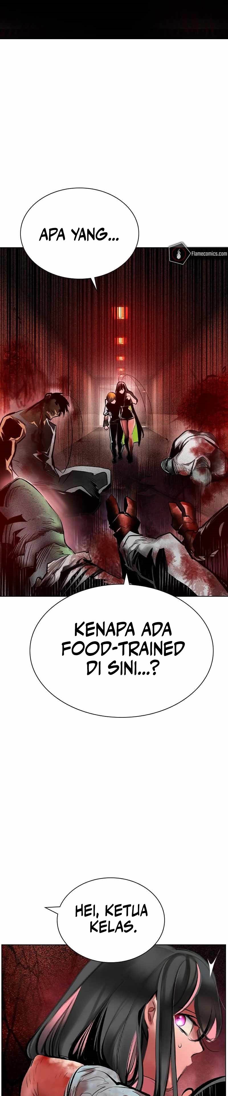 Jungle Juice Chapter 129 Image 31