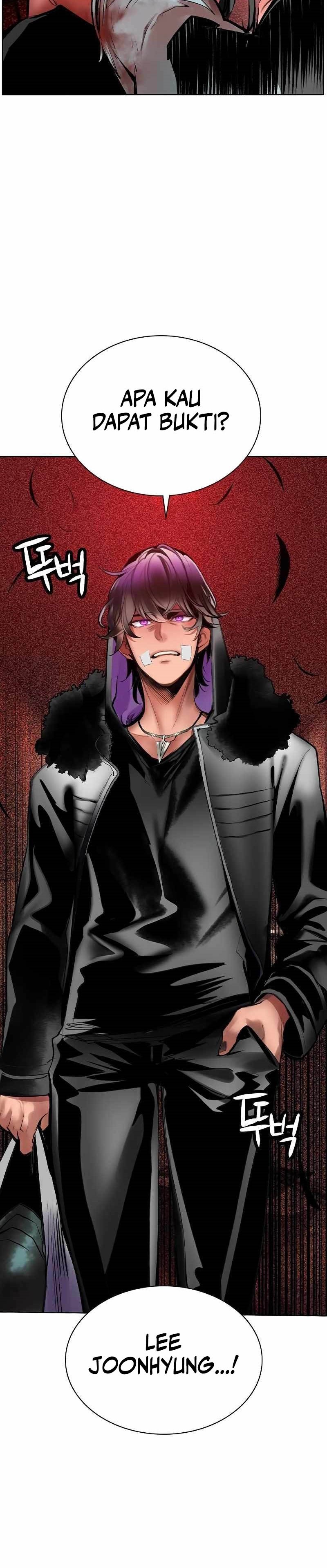 Jungle Juice Chapter 129 Image 32