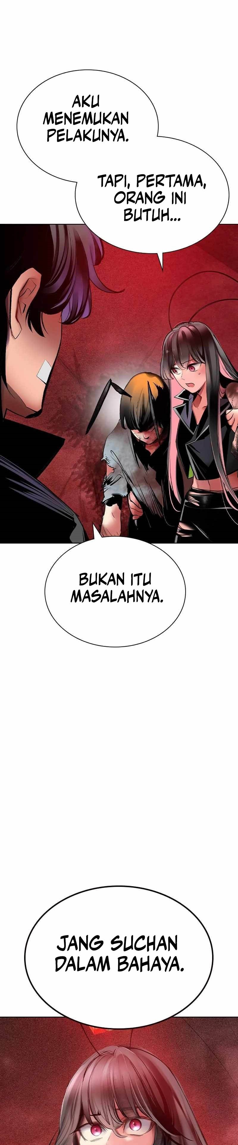 Jungle Juice Chapter 129 Image 33