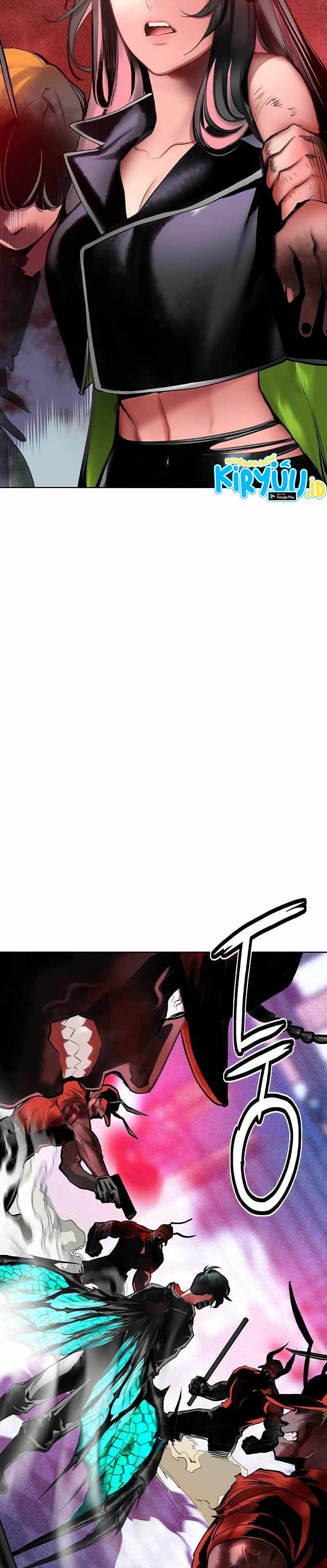 Jungle Juice Chapter 129 Image 34