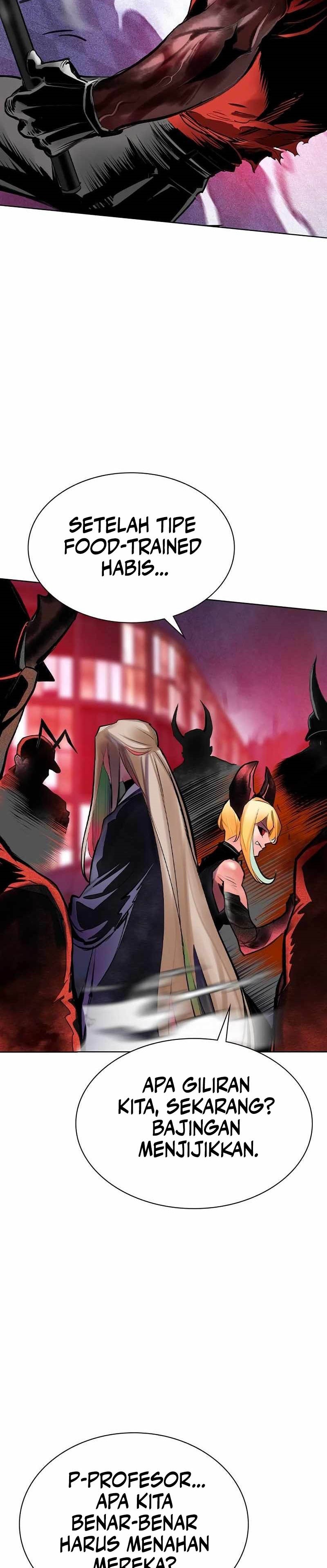 Jungle Juice Chapter 129 Image 35