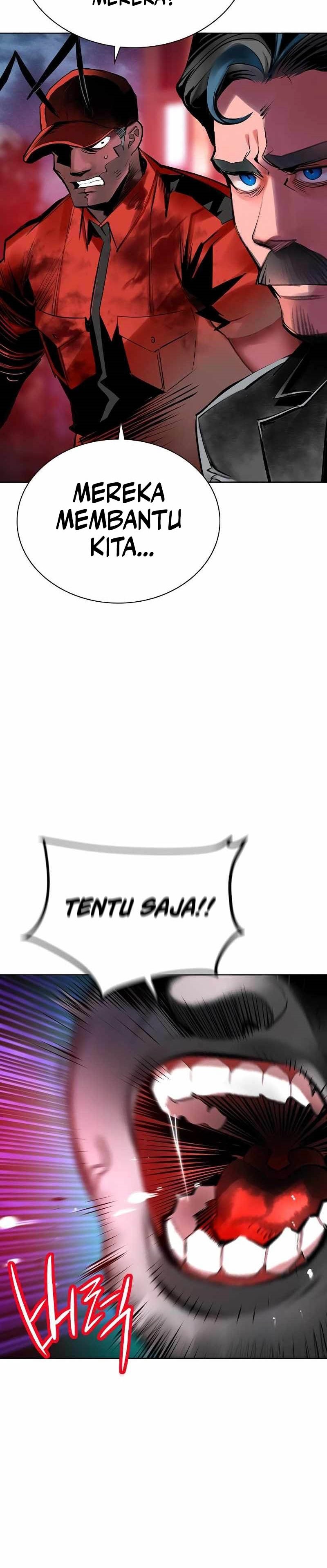 Jungle Juice Chapter 129 Image 36