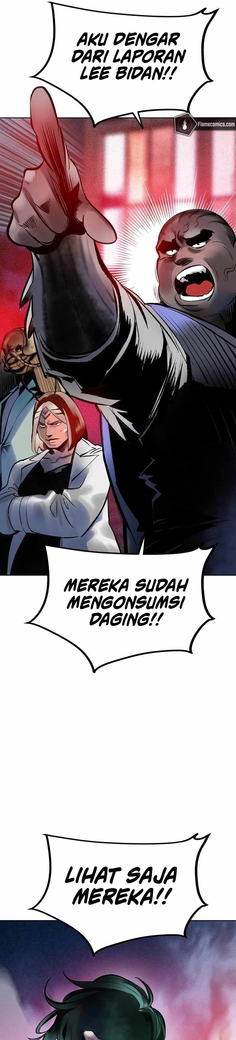 Jungle Juice Chapter 129 Image 37