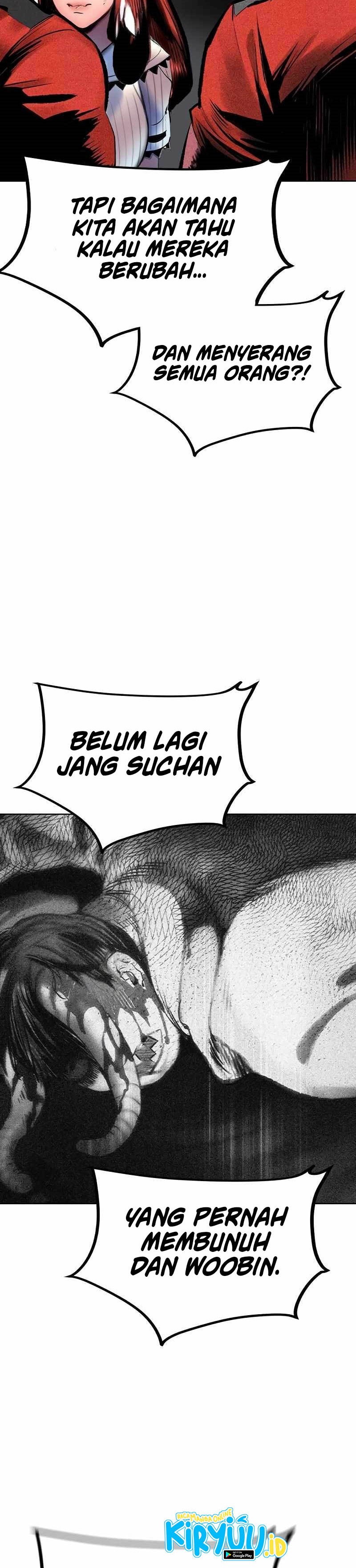 Jungle Juice Chapter 129 Image 39