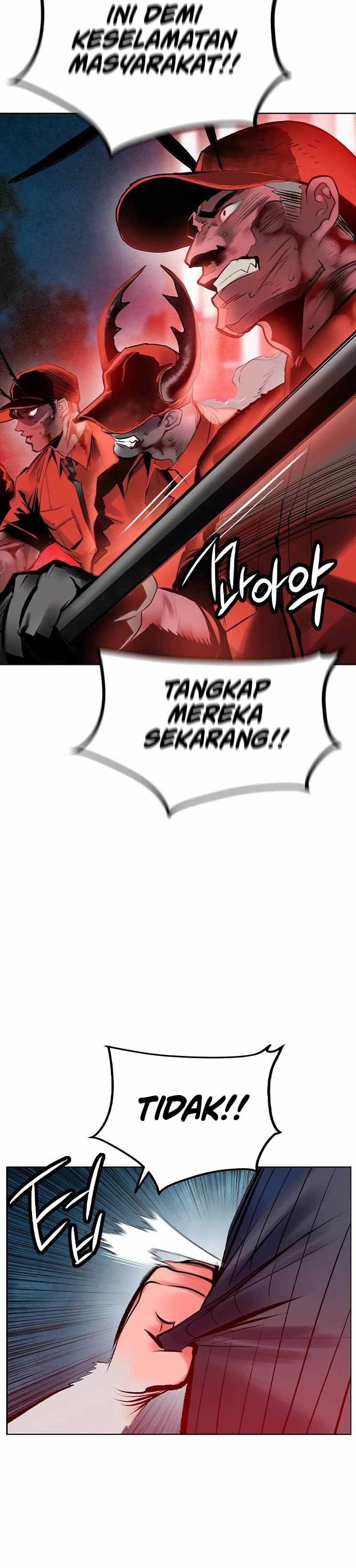 Jungle Juice Chapter 129 Image 40