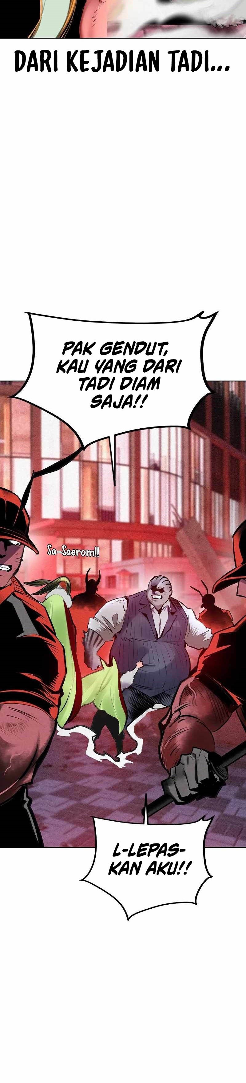 Jungle Juice Chapter 129 Image 42