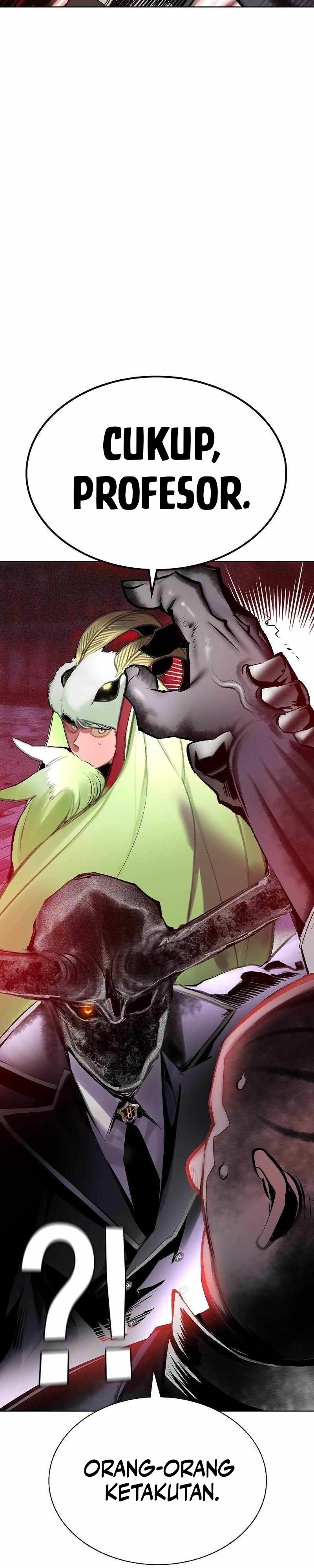 Jungle Juice Chapter 129 Image 44