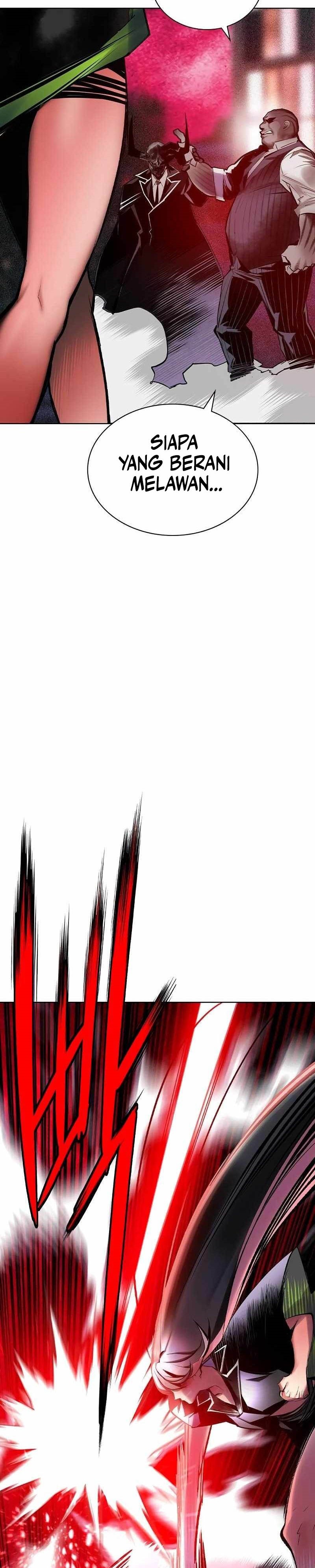 Jungle Juice Chapter 129 Image 47