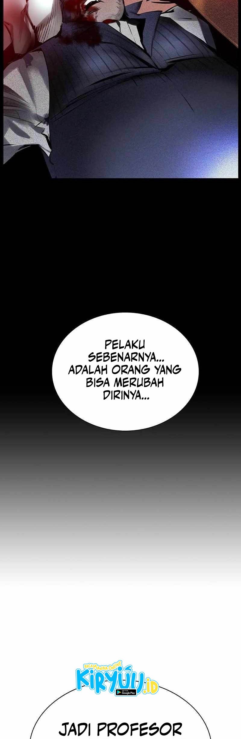 Jungle Juice Chapter 129 Image 51