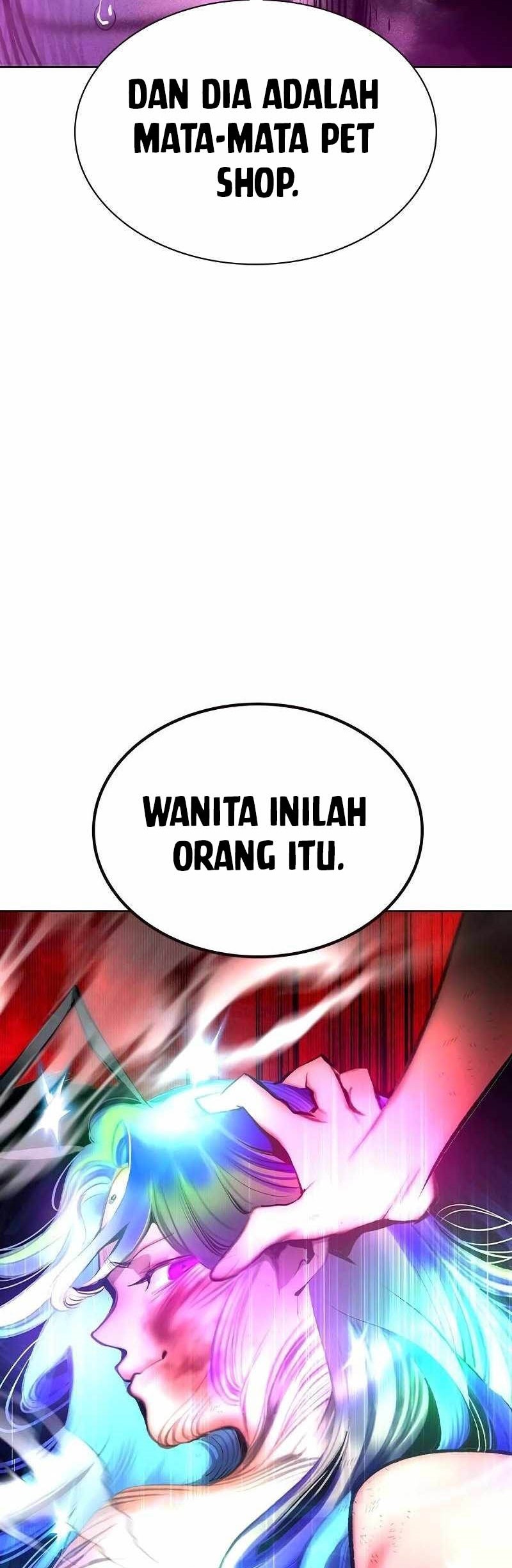 Jungle Juice Chapter 129 Image 53