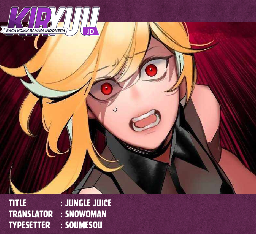 Jungle Juice Chapter 130 Image 0