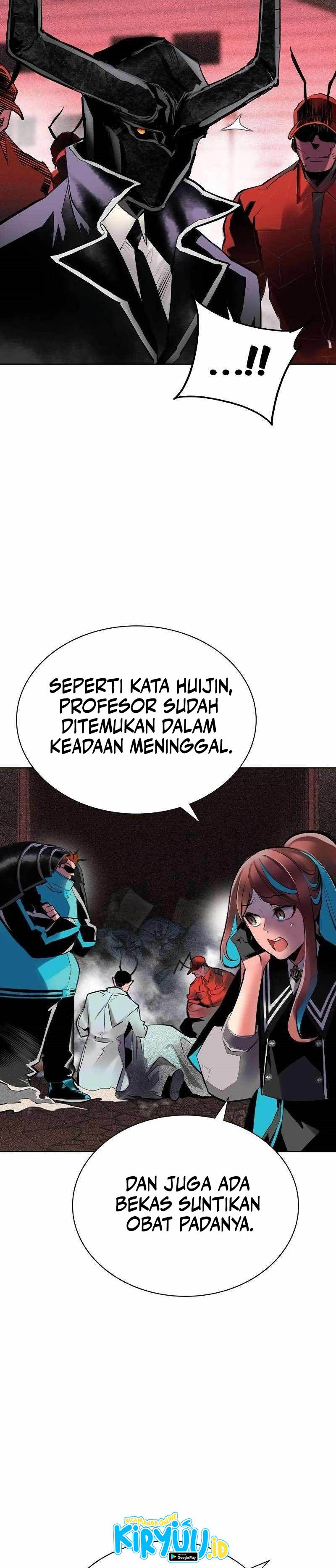 Jungle Juice Chapter 130 Image 3