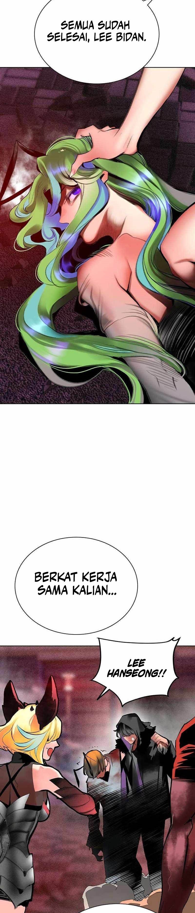 Jungle Juice Chapter 130 Image 4