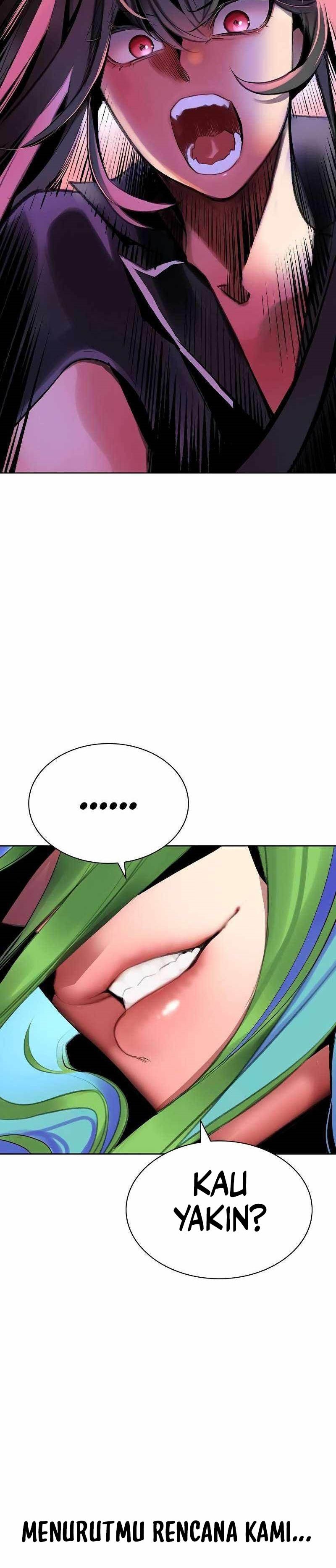 Jungle Juice Chapter 130 Image 6