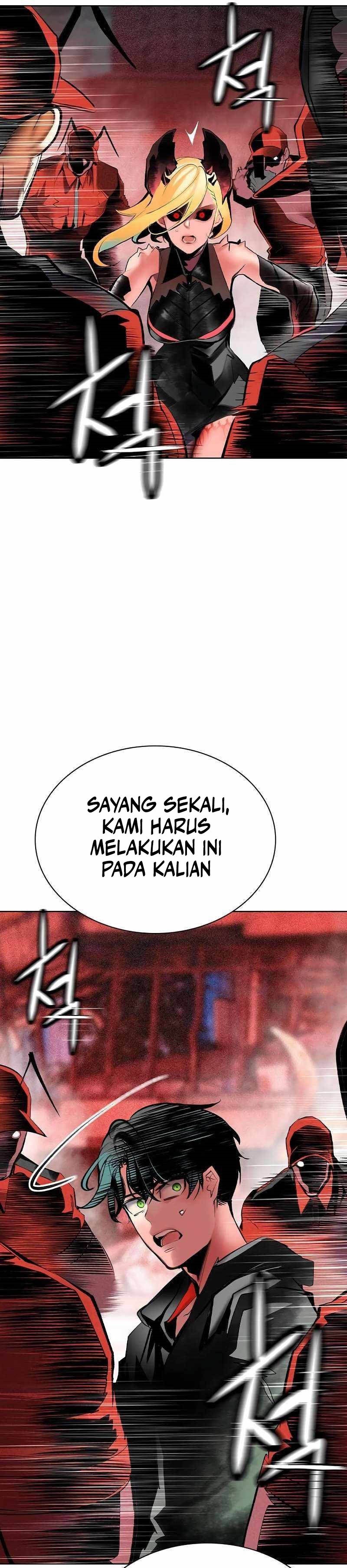 Jungle Juice Chapter 130 Image 7