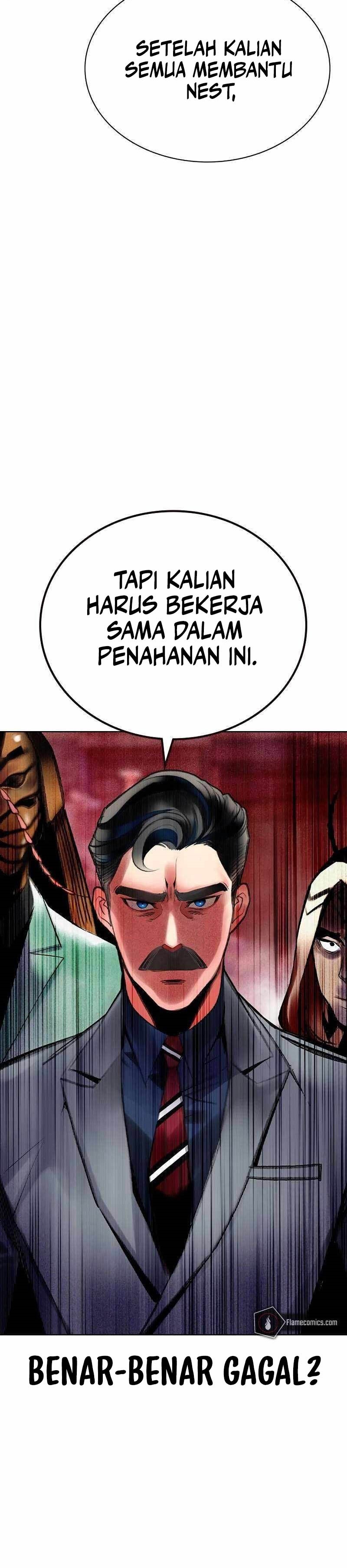 Jungle Juice Chapter 130 Image 8