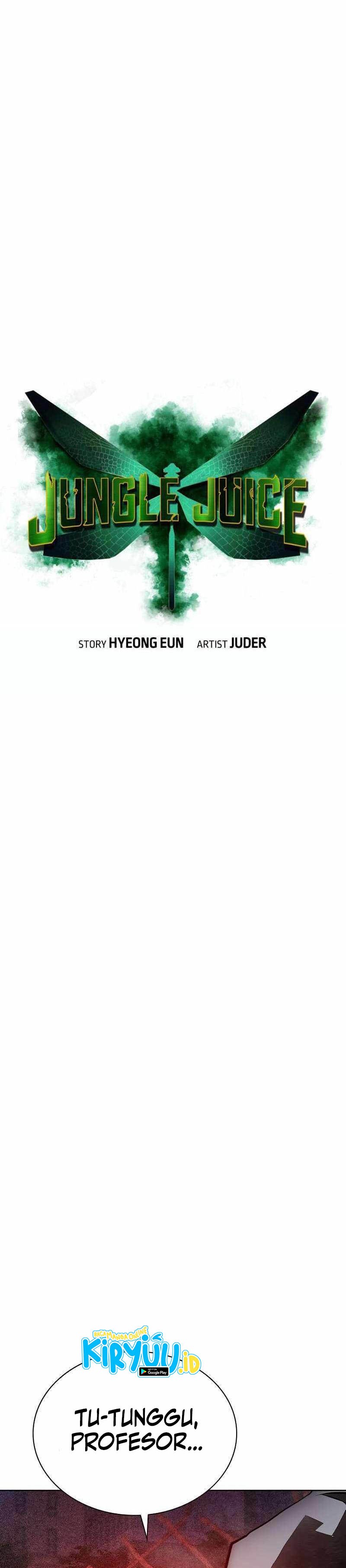 Jungle Juice Chapter 130 Image 9