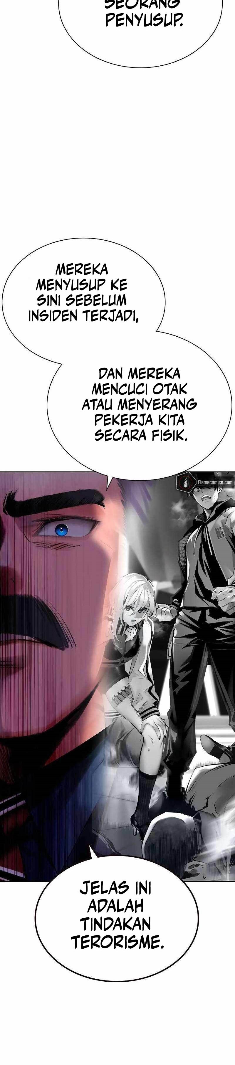 Jungle Juice Chapter 130 Image 11