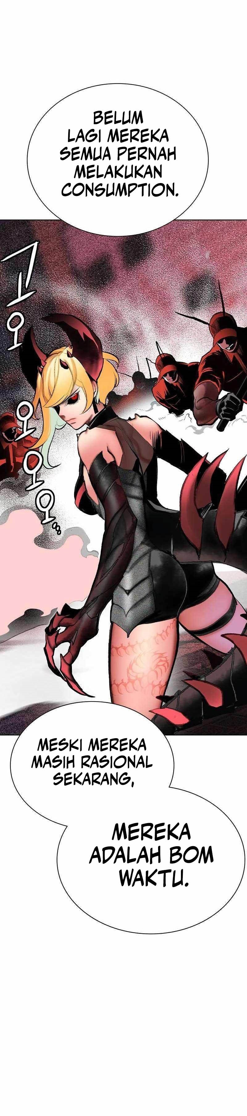 Jungle Juice Chapter 130 Image 12