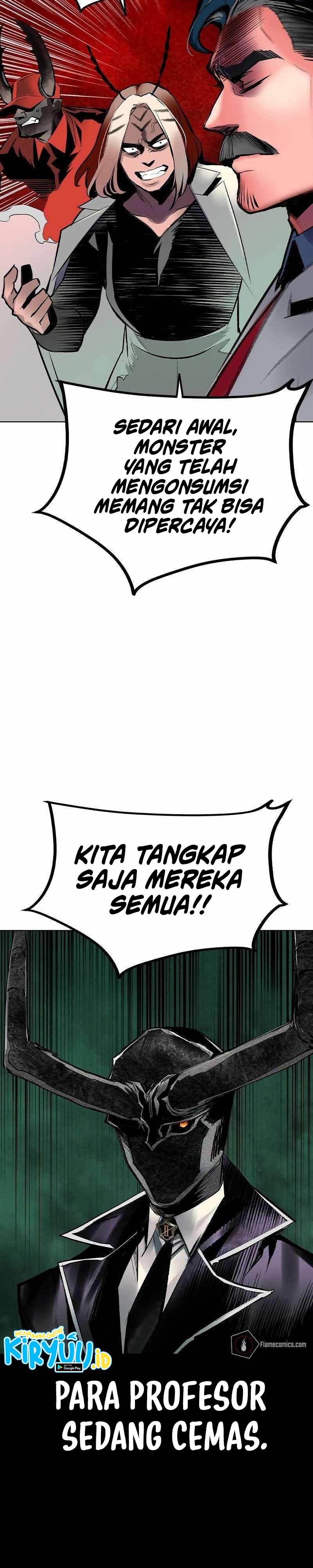 Jungle Juice Chapter 130 Image 15