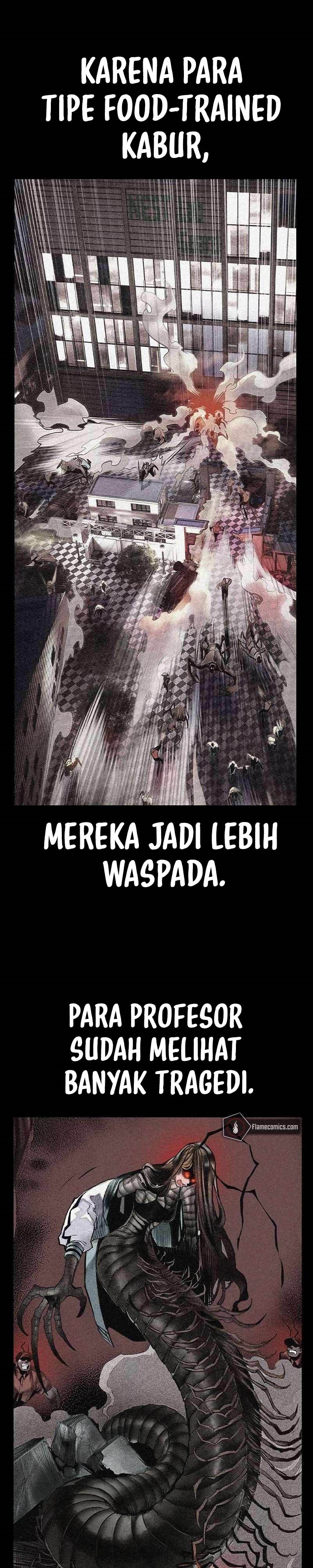 Jungle Juice Chapter 130 Image 16