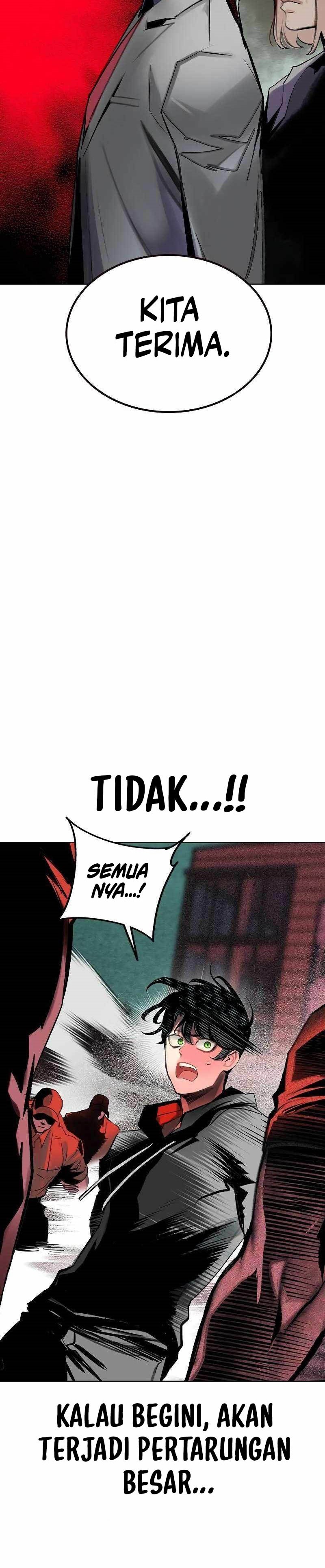 Jungle Juice Chapter 130 Image 20