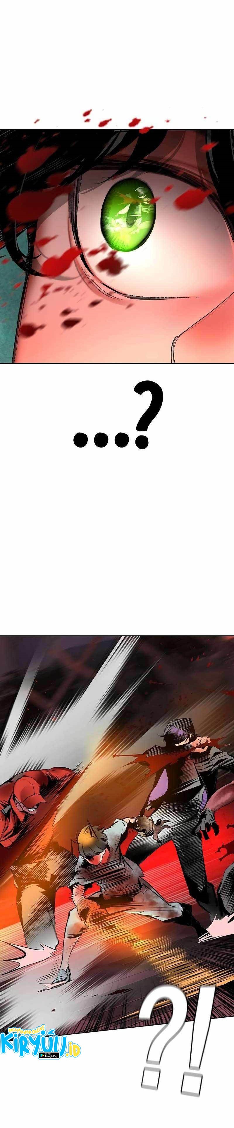 Jungle Juice Chapter 130 Image 21