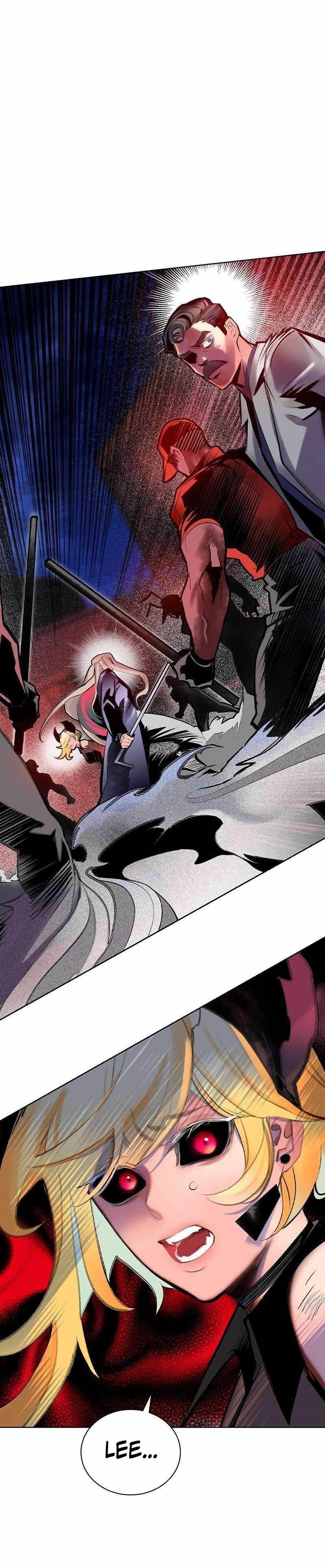 Jungle Juice Chapter 130 Image 22