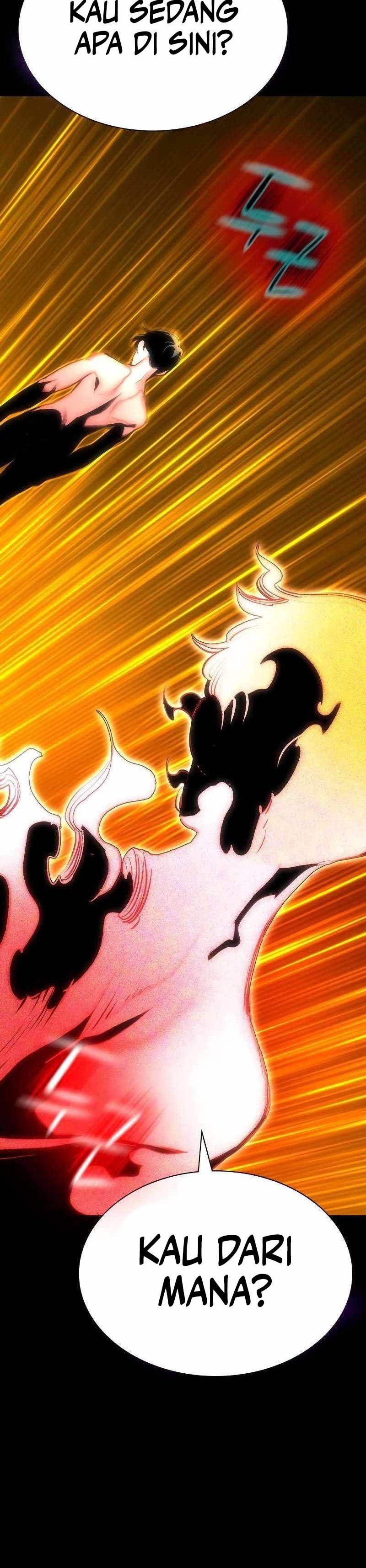 Jungle Juice Chapter 130 Image 26