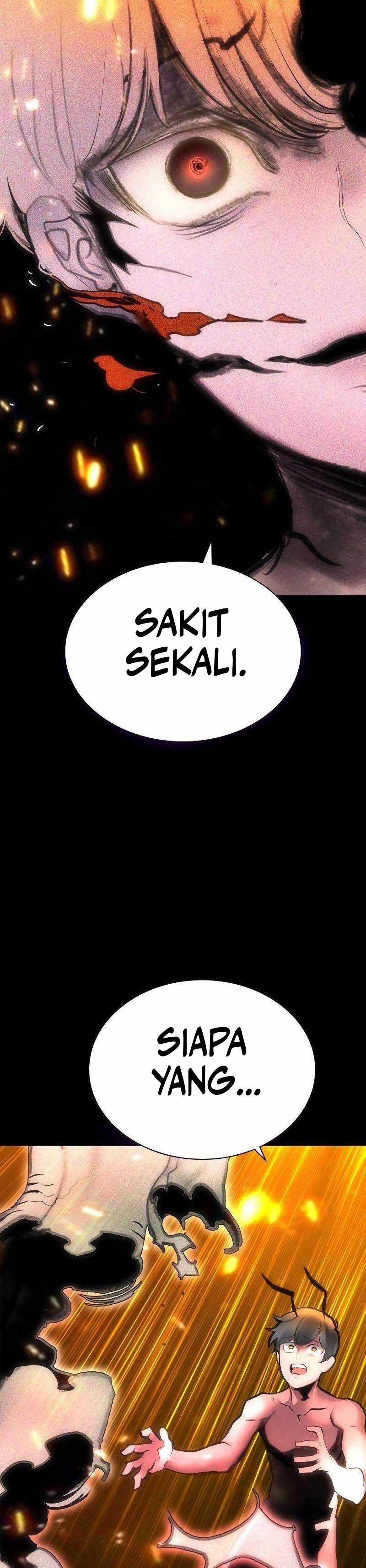 Jungle Juice Chapter 130 Image 29