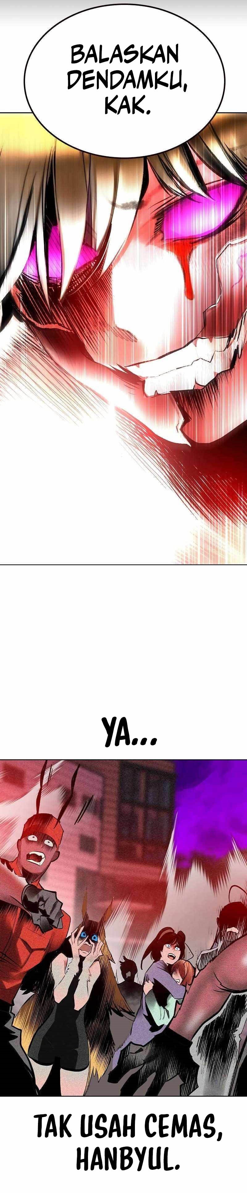 Jungle Juice Chapter 130 Image 31