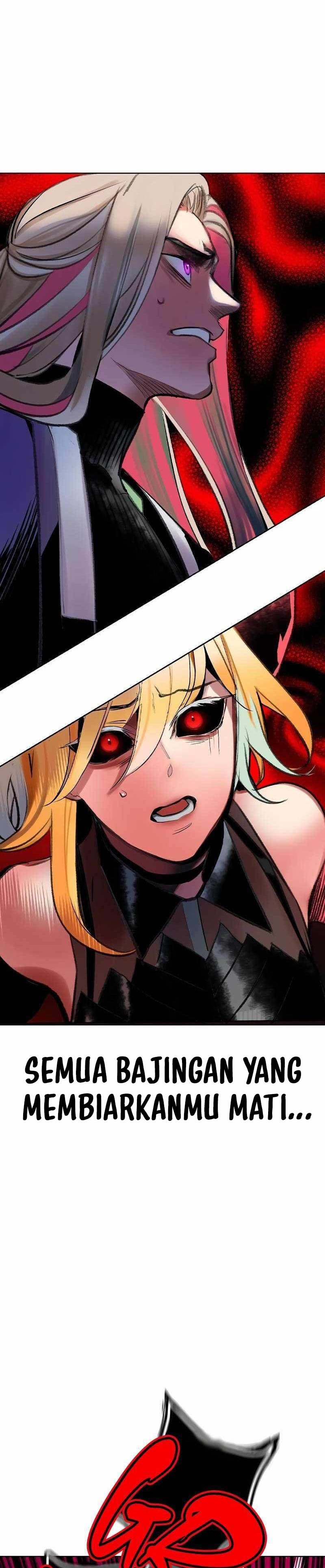 Jungle Juice Chapter 130 Image 32