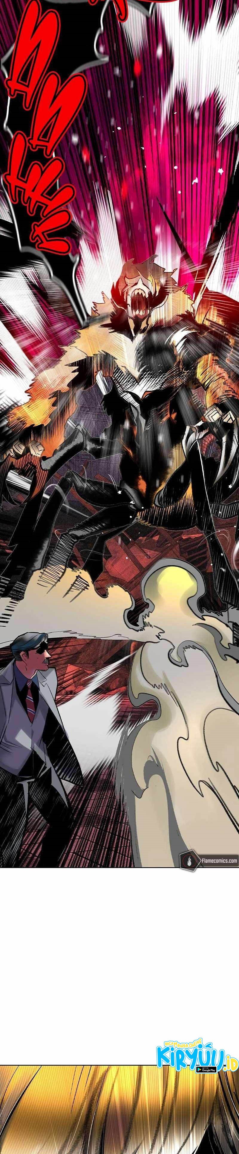 Jungle Juice Chapter 130 Image 33