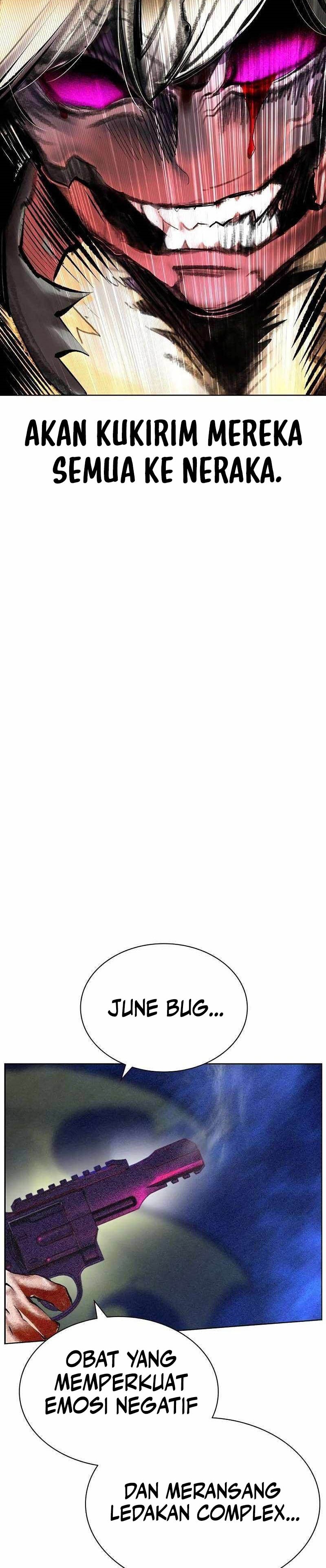 Jungle Juice Chapter 130 Image 34