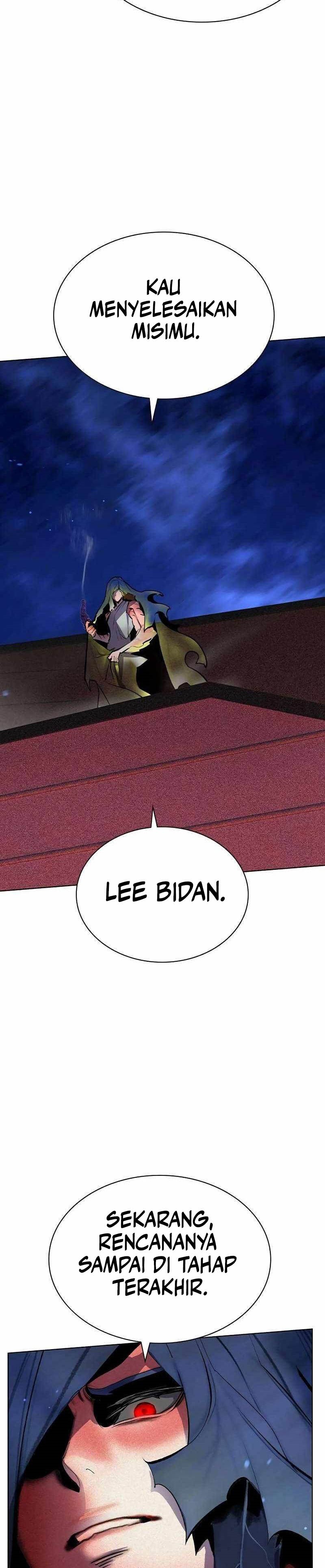 Jungle Juice Chapter 130 Image 35