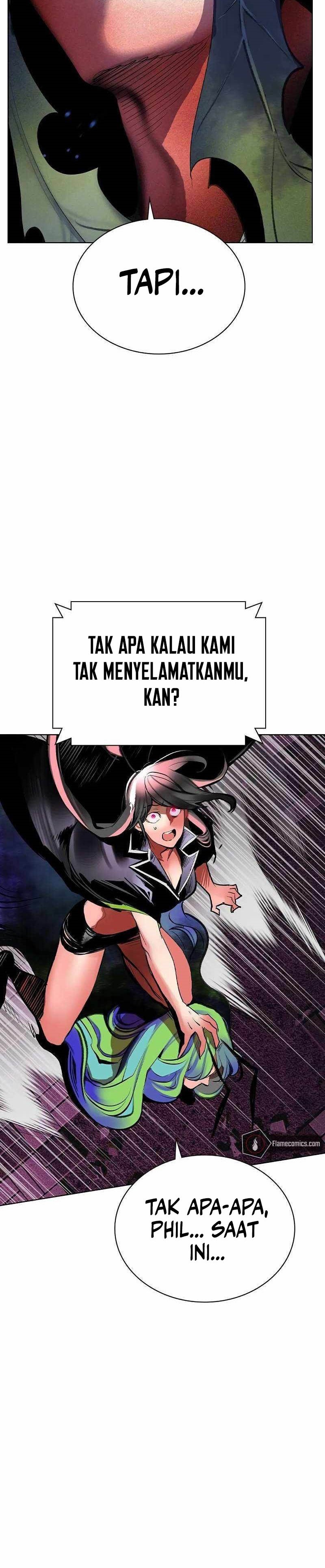 Jungle Juice Chapter 130 Image 36