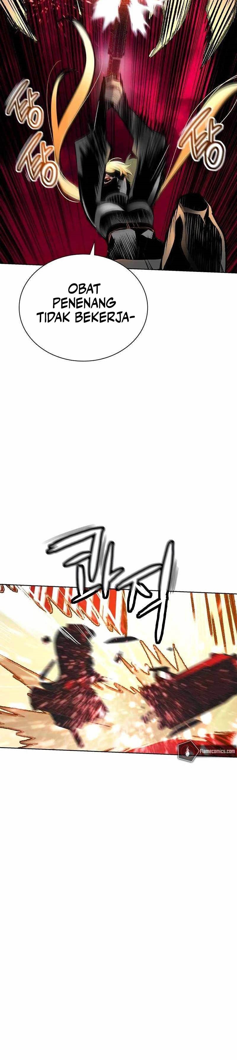 Jungle Juice Chapter 130 Image 42