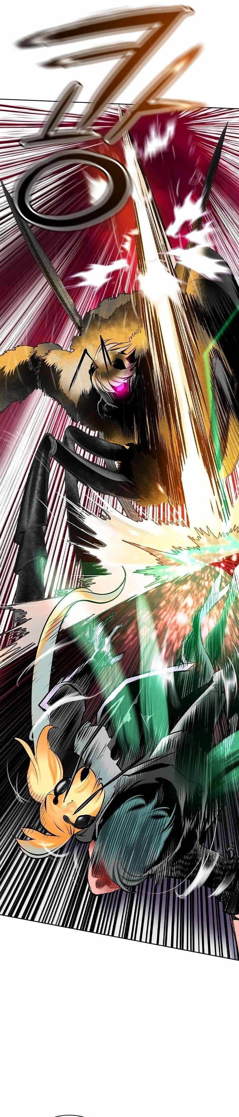 Jungle Juice Chapter 130 Image 43