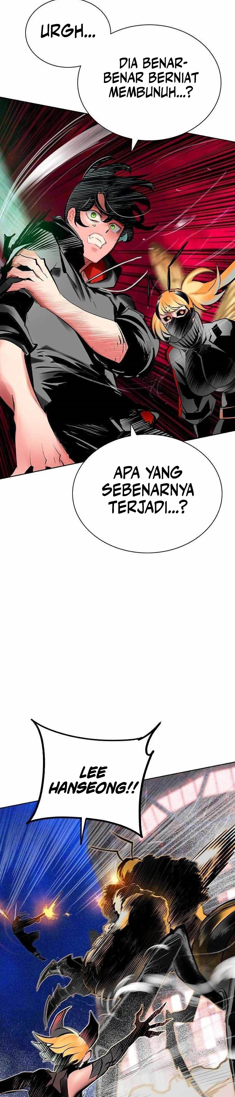 Jungle Juice Chapter 130 Image 44