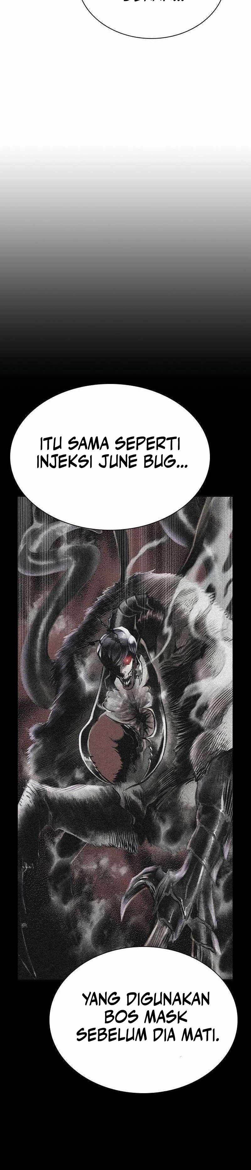 Jungle Juice Chapter 130 Image 47