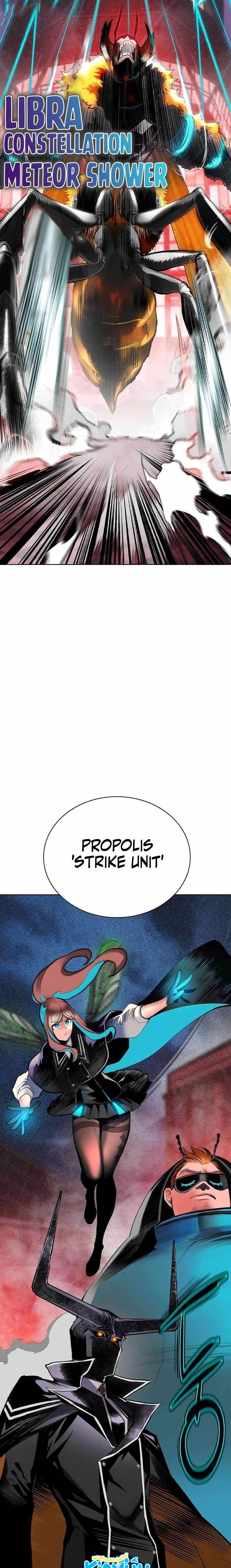 Jungle Juice Chapter 130 Image 51