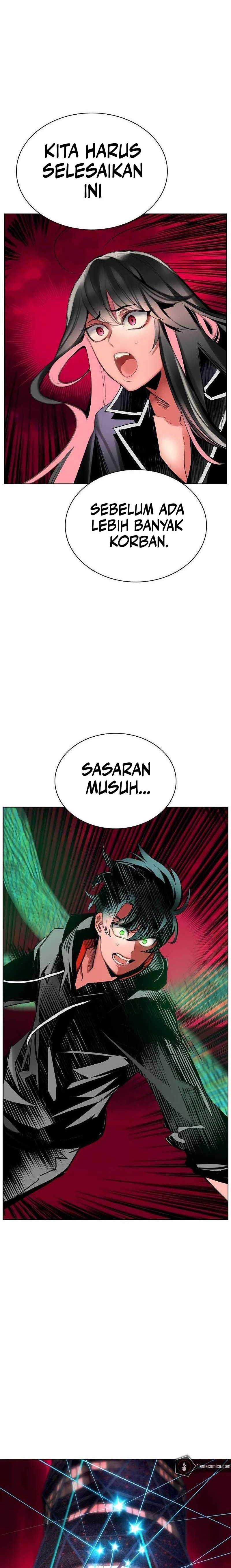 Jungle Juice Chapter 130 Image 53